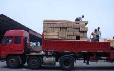 大悟至商丘物流專線C17740654849開通，助力水產品冷凍加工產業發展