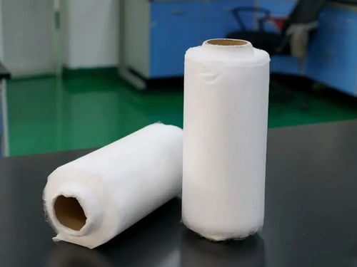 從熔噴布打假到產業(yè)升級 聚焦A股公司擴產與水產品冷凍加工新機遇