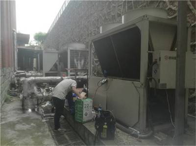 重慶海爾中央空調(diào)及食品制冷設(shè)備 一站式銷售、維修與保養(yǎng)服務(wù)指南