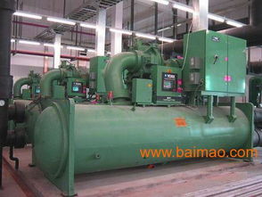 約克中央空調(diào) 專業(yè)保養(yǎng)、維修與銷售服務(wù)一體化解決方案