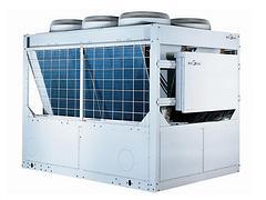 蘭州風(fēng)冷熱泵模塊機(jī)組 甘肅地區(qū)價(jià)格合理的中央空調(diào)解決方案