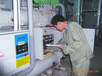 專業批發中央空調保養維護，質量保證，服務至上——惠州市益豐空調制冷工程詳解